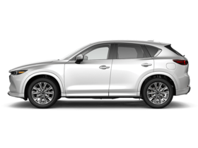 Mazda CX-5  2025 - Extérieur - 1