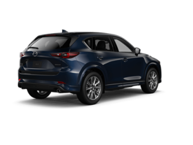 Mazda CX-5  2025 - Extérieur - 1