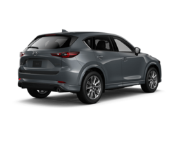 2025 Mazda CX-5 - Exterior - 1