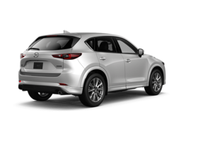 Mazda CX-5  2025 - Extérieur - 1