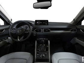 2025 Mazda CX-5 - Exterior - 1