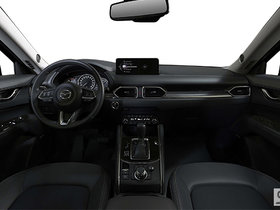 2025 Mazda CX-5 - Exterior - 1