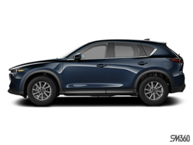 Mazda CX-5  2025 - Extérieur - 1