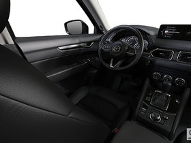 Mazda CX-5  2025 - Extérieur - 1