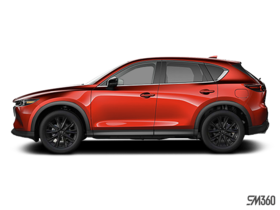 Mazda CX-5  2025 - Extérieur - 1