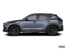 2025 Mazda CX-5 - Exterior - 1