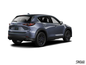 2025 Mazda CX-5 - Exterior - 1