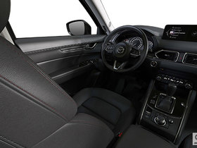 Mazda CX-5  2025 - Extérieur - 1