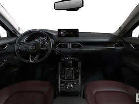 2025 Mazda CX-5 - Exterior - 1