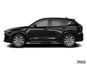 Mazda CX-5  2025 - Extérieur - 1