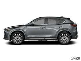 Mazda CX-5  2025 - Extérieur - 1