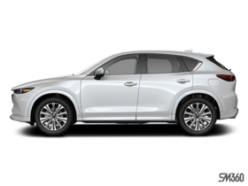 Mazda CX-5  2025 - Extérieur - 1