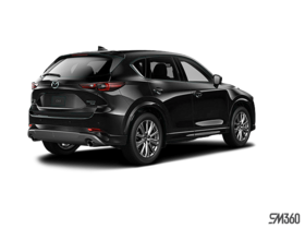 Mazda CX-5  2025 - Extérieur - 1