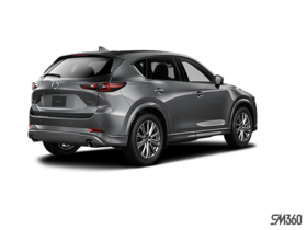 Mazda CX-5  2025 - Extérieur - 1