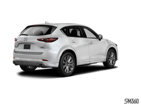 Mazda CX-5  2025 - Extérieur - 1