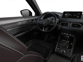 Mazda CX-5  2025 - Extérieur - 1