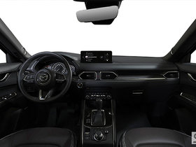 Mazda CX-5  2025 - Extérieur - 1