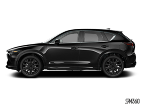 2025 Mazda CX-5 - Exterior - 1