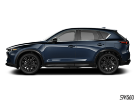 2025 Mazda CX-5 - Exterior - 1