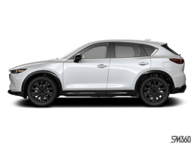 Mazda CX-5  2025 - Extérieur - 1
