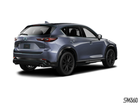 Mazda CX-5  2025 - Extérieur - 1