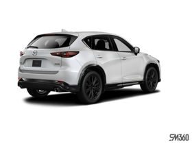 Mazda CX-5  2025 - Extérieur - 1