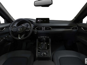 2025 Mazda CX-5 - Exterior - 1
