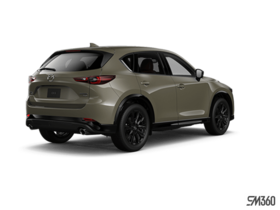 2025 Mazda CX-5 - Exterior - 1