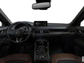 2025 Mazda CX-5 - Exterior - 1