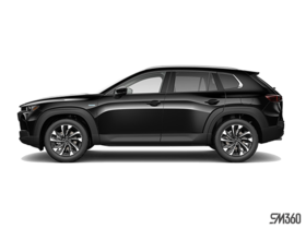 2025 Mazda CX-50 Hybrid - Exterior - 1