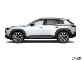 2025 Mazda CX-50 Hybrid - Exterior - 1