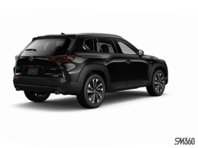 2025 Mazda CX-50 Hybrid - Exterior - 1