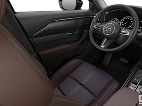 2025 Mazda CX-50 Hybrid - Exterior - 1