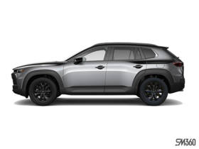 2025 Mazda CX-50 Hybrid - Exterior - 1