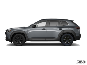 Mazda CX-50 Hybrid  2025 - Extérieur - 1