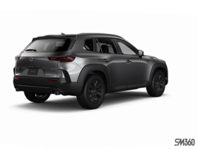 2025 Mazda CX-50 Hybrid - Exterior - 1
