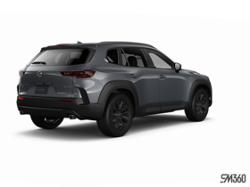 Mazda CX-50 Hybrid  2025 - Extérieur - 1