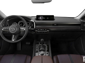 2025 Mazda CX-50 Hybrid - Exterior - 1