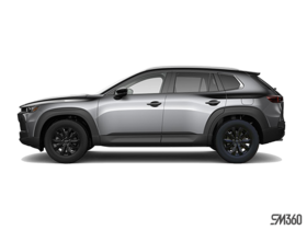 2025 Mazda CX-50 - Exterior - 1