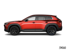 Mazda CX-50  2025 - Extérieur - 1