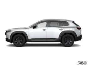 2025 Mazda CX-50 - Exterior - 1
