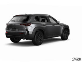 2025 Mazda CX-50 - Exterior - 1