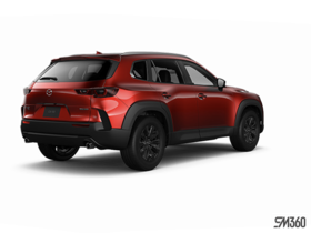 Mazda CX-50  2025 - Extérieur - 1