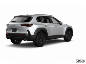 2025 Mazda CX-50 - Exterior - 1