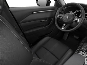 2025 Mazda CX-50 - Exterior - 1
