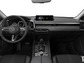 2025 Mazda CX-50 - Exterior - 1