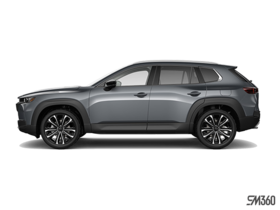 Mazda CX-50  2025 - Extérieur - 1