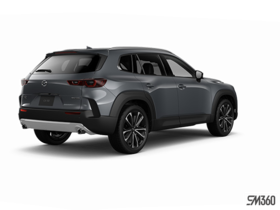 Mazda CX-50  2025 - Extérieur - 1