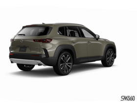 Mazda CX-50  2025 - Extérieur - 1