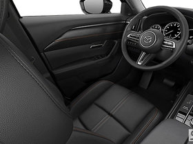 Mazda CX-50  2025 - Extérieur - 1